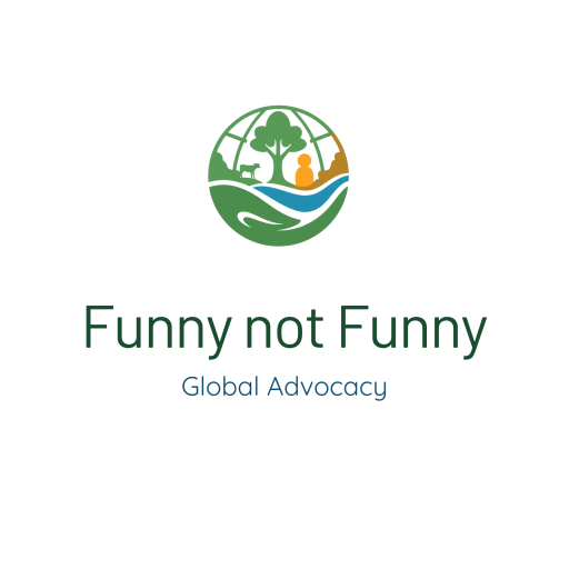 Funny Not Funny